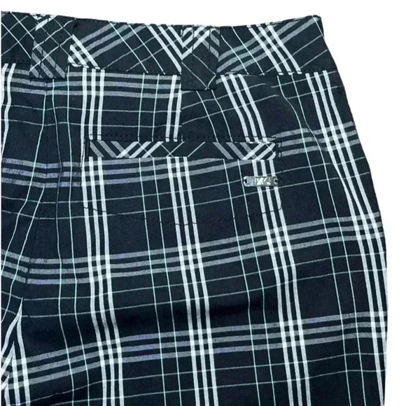 Cutter and Buck Women's Golf Cropped Pants Size 8 - Picture 5 of 8